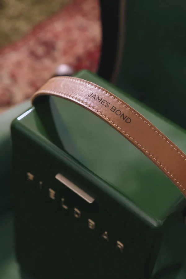 Cooler Box Set / Racing Green