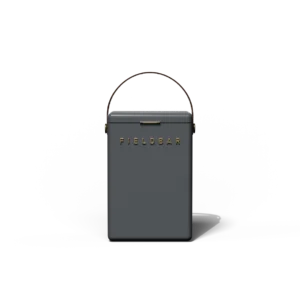 Drinks Box / Oyster Grey
