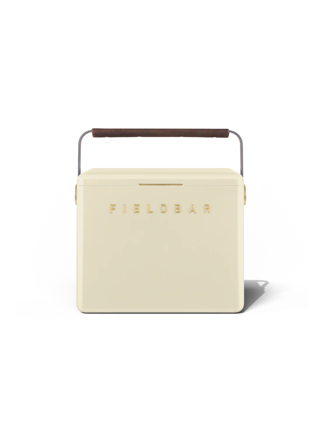 GIN TRUNK / SAFARI WHITE
