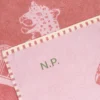 TowelNP03-Plaque1600x1067WEB.webp The Seabed Beach & Bath Towel / Nellie Pink